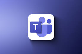 Teams 网页版支持扫码登录吗？