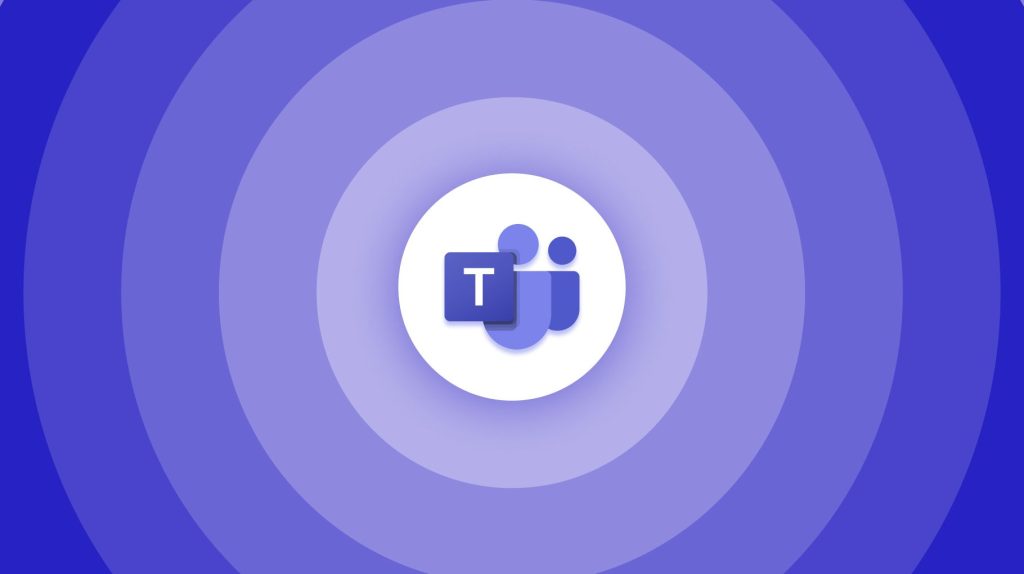 Teams 网页版的搜索功能怎么用？