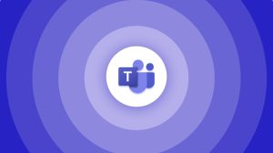 Teams 网页版的文件库在哪里？？