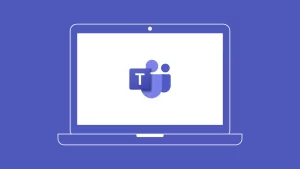 Teams 网页版能把文件同步到本地吗？？